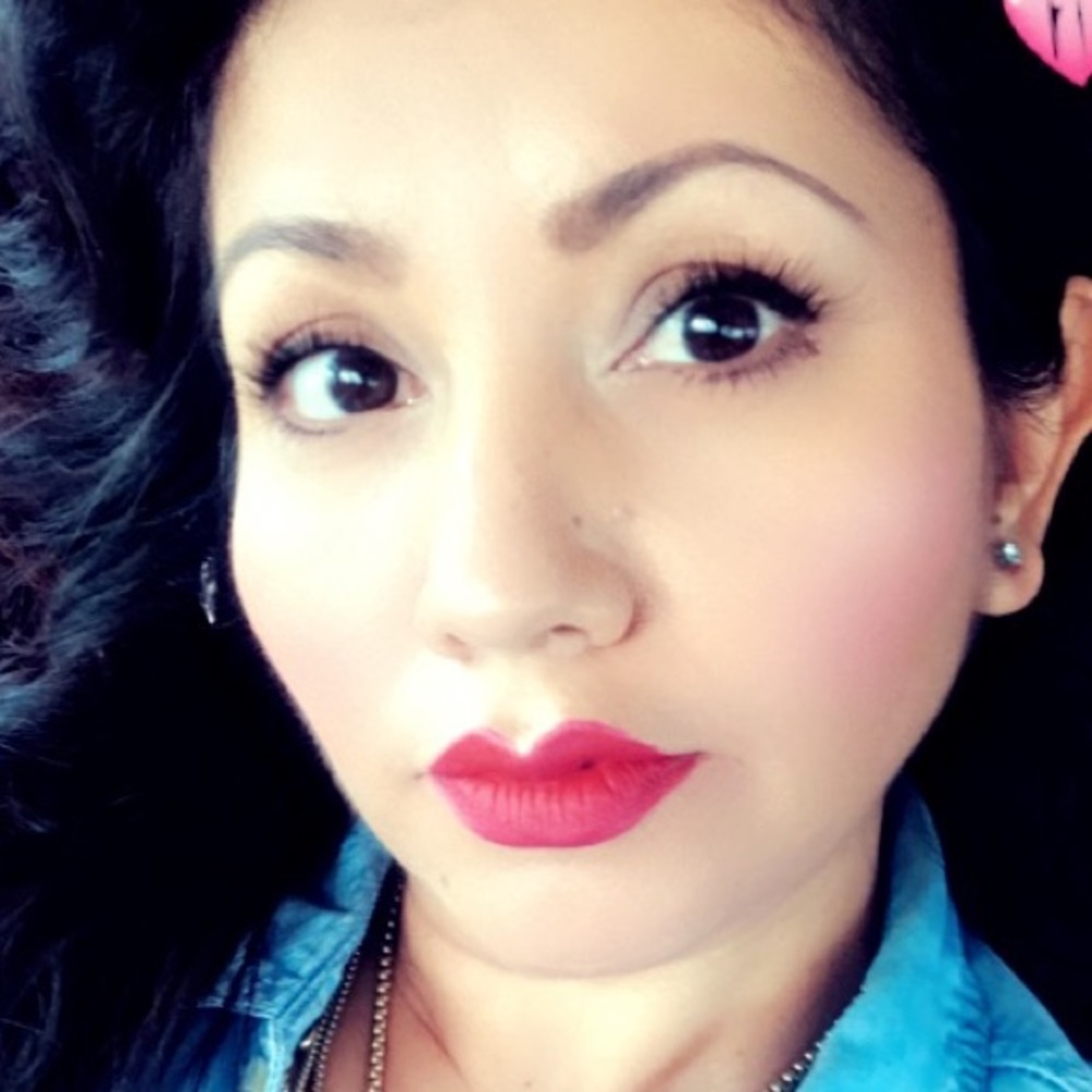 Meet your Posher, Mary